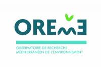 Logo OREME